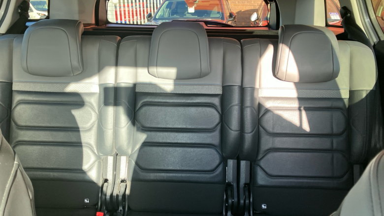 Citroen C5 Aircross 1.2 PureTech C-Series Edition 5dr EAT8 Petrol Hatchback